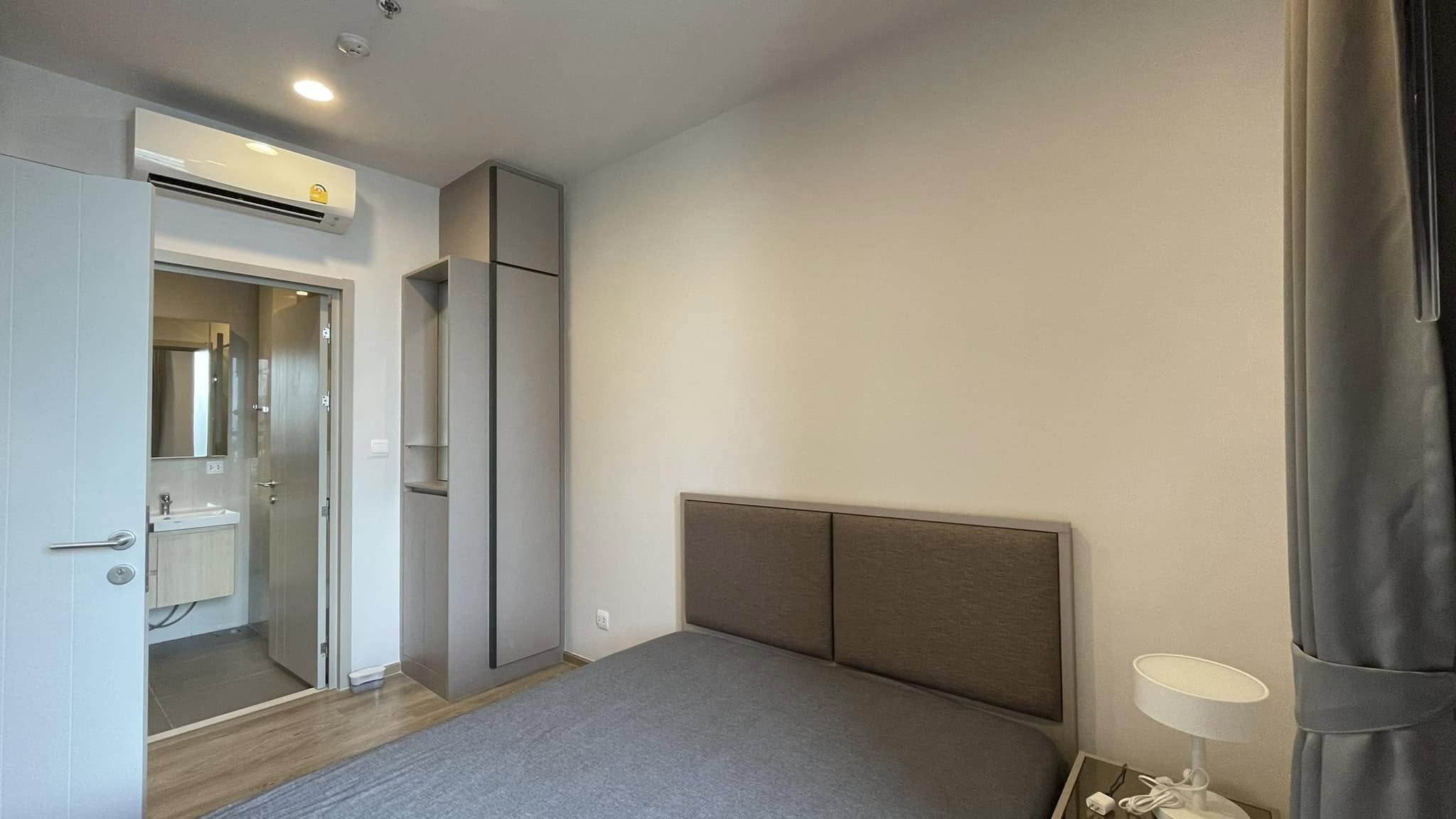Condominium in Sukhumvit 